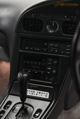 So. Many. Buttons. I need this in my life.